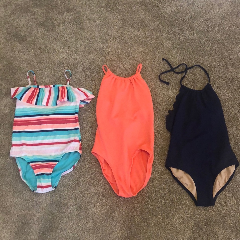 Old Navy Swim Suits